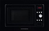 Встраиваемая микроволновая печь Kuppersberg HMW 615 B