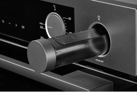 Духовой шкаф Kuppersberg KSO 610 SG preview 9