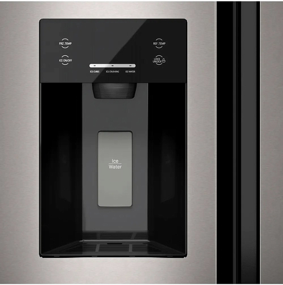 Холодильник Kuppersberg Side by Side RFSN 1891 X preview 7