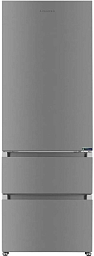 Двухкамерный холодильник Kuppersberg RFFI 2070 X