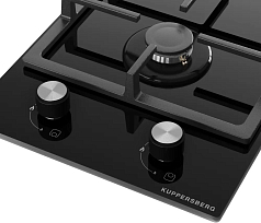 Газовая варочная панель Kuppersberg TG 38 B