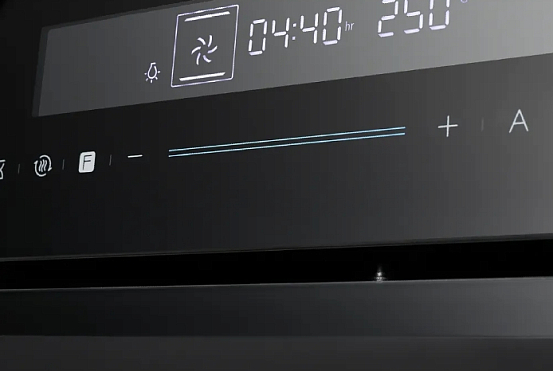 Духовой шкаф Kuppersberg HK 616 Black preview 10