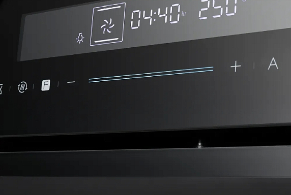 Духовой шкаф Kuppersberg HK 616 Black preview 14