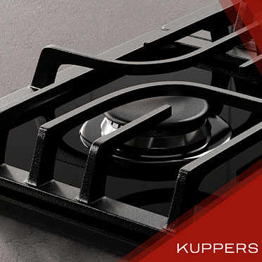 Чугунные решетки