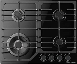 Газовая варочная панель Kuppersberg FG 63 B