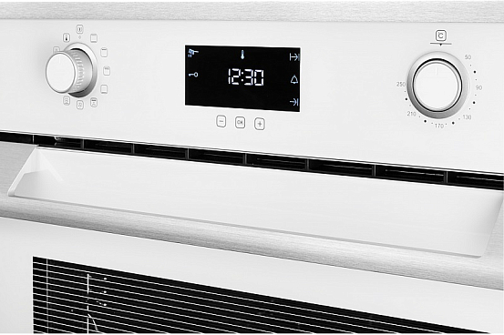 Духовой шкаф Kuppersberg FZH 611 W preview 8