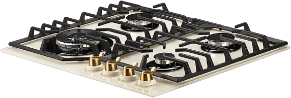 Варочная панель Kuppersberg FG 603 C Bronze preview 4