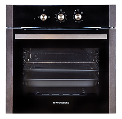 Духовой шкаф Kuppersberg HGG 663 T
