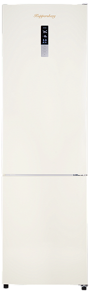 Двухкамерный холодильник Kuppersberg NFM 200 C preview 1