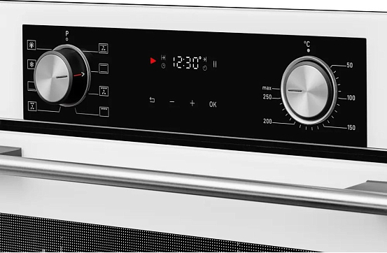 Духовой шкаф Kuppersberg HF 607 W preview 8