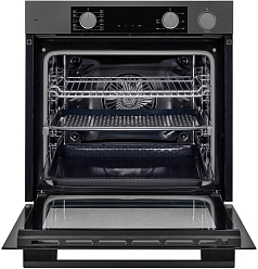 Духовой шкаф Kuppersberg KSO 610 SG