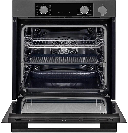 Духовой шкаф Kuppersberg KSO 610 SG preview 6