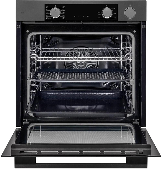 Духовой шкаф Kuppersberg KSO 610 SG preview 6