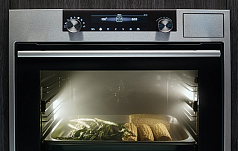 Духовой шкаф Asko OT8687S