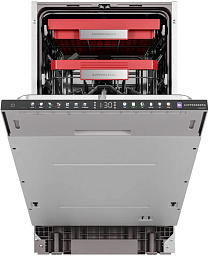 Встраиваемая посудомоечная машина Kuppersberg GSS 4577