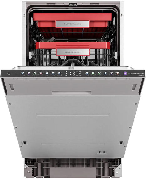 Встраиваемая посудомоечная машина Kuppersberg GSS 4577 preview 3