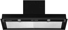 Вытяжка Kuppersberg NANCY S 90 Black
