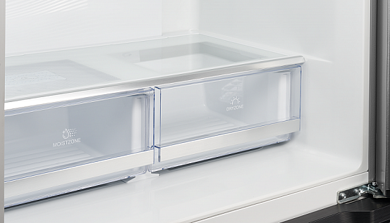 Холодильник Side by Side Kuppersberg NFD 183 X preview 7