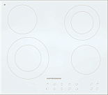 Варочная панель Kuppersberg FT6VS16 W