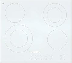 Варочная панель Kuppersberg FT6VS16 W