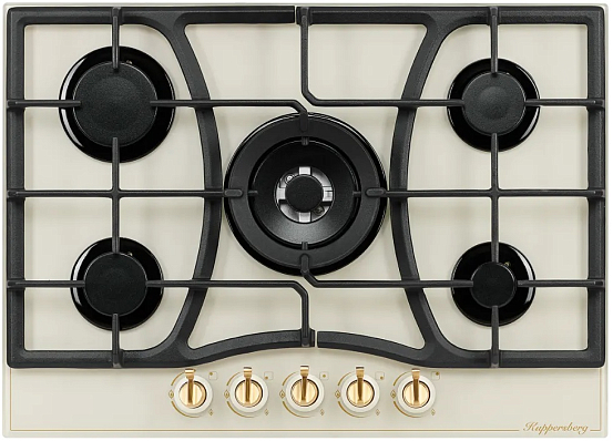 Варочная панель Kuppersberg FG 703 C Bronze фото 3 Варочная панель Kuppersberg FG 703 C Bronze preview 3