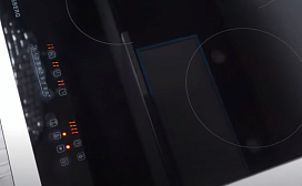 Варочная поверхность Kuppersberg ECO 411