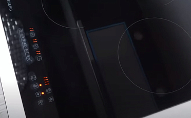 Варочная поверхность Kuppersberg ECO 411