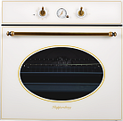 Духовой шкаф Kuppersberg SR 663 W