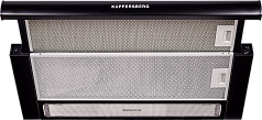Вытяжка Kuppersberg SLIMLUX II 60 SG