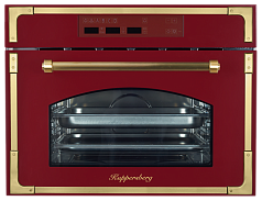 Пароварка Kuppersberg RS 969 BOR