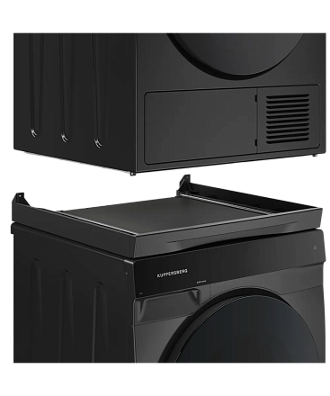 Соединительный элемент для сушильной машины Kuppersberg DS 590 GR preview 3