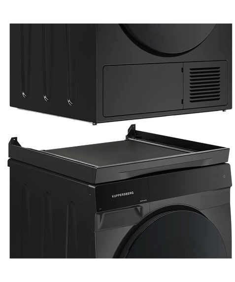 Соединительный элемент для сушильной машины Kuppersberg DS 590 GR preview 3