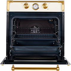 Духовой шкаф Kuppersberg RC 699 C Bronze