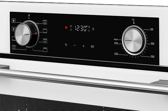 Духовой шкаф Kuppersberg HF 608 W preview 8