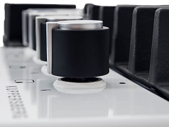 Газовая варочная панель Kuppersberg TS69 W