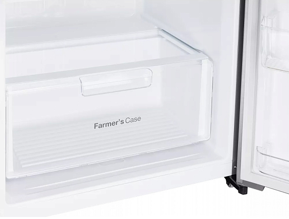 Двухкамерный холодильник Kuppersberg NTFD 53 SL preview 7