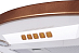 Купить Вытяжка Kuppersberg BONA 60 W Bronze preview 3