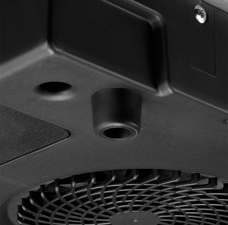 Индукционная варочная панель Kuppersberg ICO 302 preview 7