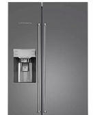 Холодильники Kuppersberg