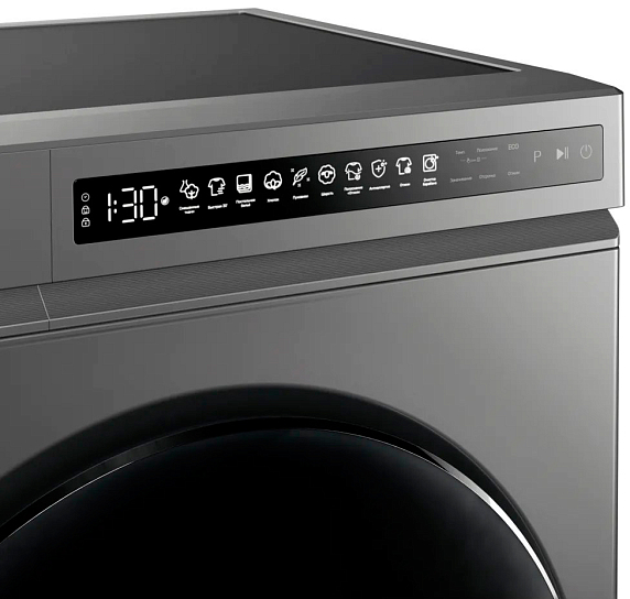 Стиральная машина Kuppersberg WM 561 GR preview 13