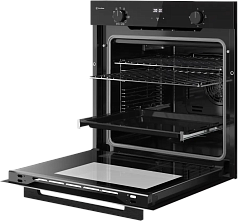 Духовой шкаф Kuppersberg HF 631 B