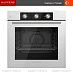 Купить Духовой шкаф Kuppersberg HF 603 W