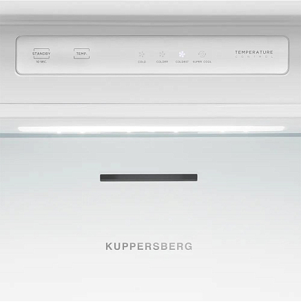 Холодильник Kuppersberg SRB 1780 preview 7