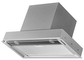 Вытяжка Kuppersberg NANCY 60 Gray