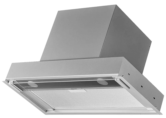 Вытяжка Kuppersberg NANCY 60 Gray preview 3
