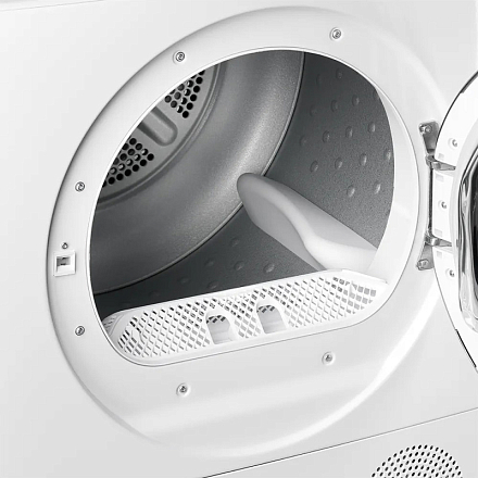 Сушильная машина Kuppersberg DM 560 W preview 8