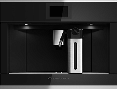 Встраиваемая кофемашина Kuppersbusch CKV 6800.0 S1 Stainless steel