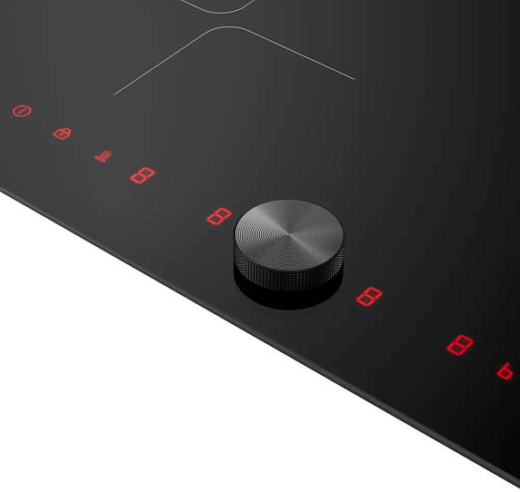 Индукционная варочная панель Kuppersberg ICI 608 preview 4