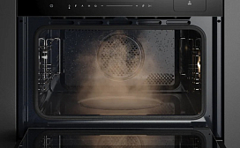 Духовой шкаф Kuppersberg HT 612 White