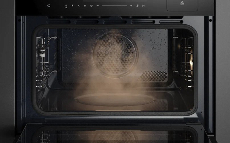 Духовой шкаф Kuppersberg HT 612 White